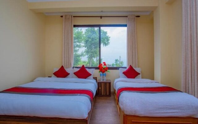 Hotel Himalayan Sunrise
