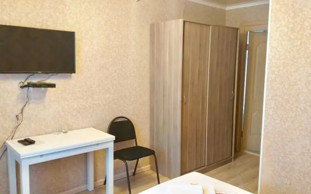 Hotel B&amp;B Akbulak2