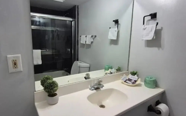 Des Plaines Motel By OYO O'Hare Airport Chicago