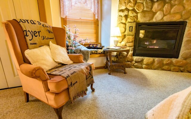 Harmony Hill B&B