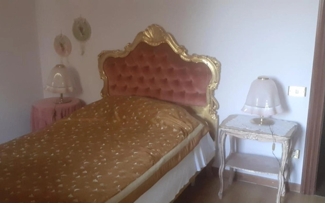 Appartamento in villa