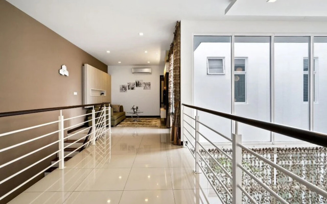 Lakeview Semi-D Cyberjaya Putrajaya