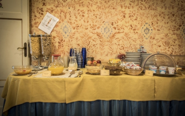 Locanda di San Martino