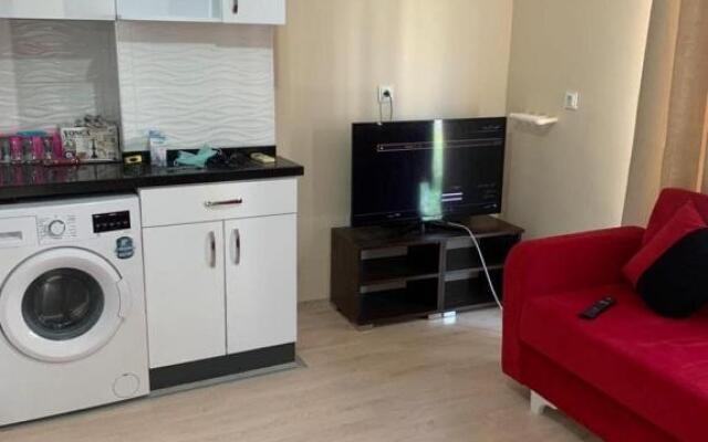 Apartment 1+1 in Hurma - konyaalti