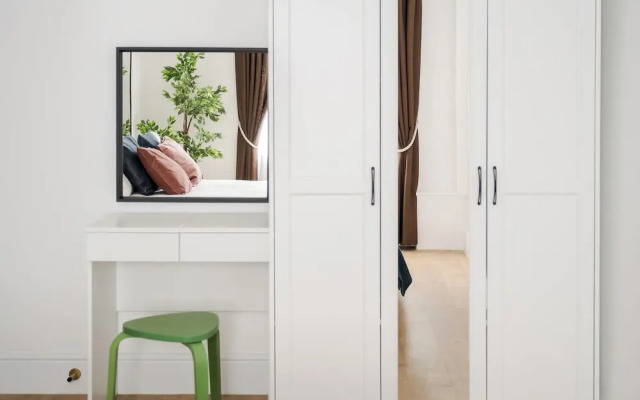 Luxury Apartment in Marylebone WITH AC
