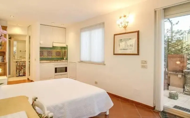 Exclusive Terrace Largo Argentina