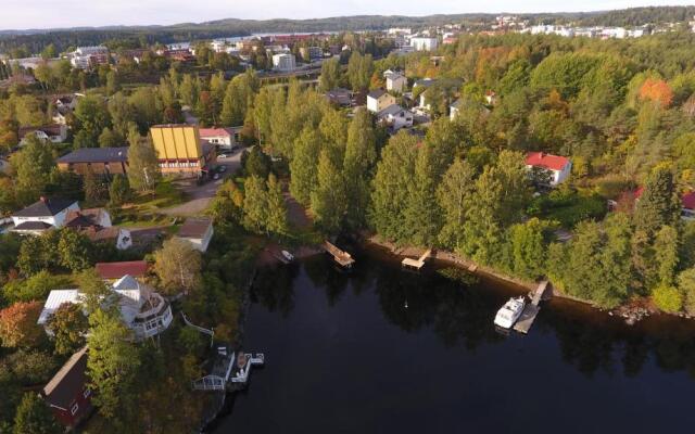 Huoneisto 3 Ristimäenkatu