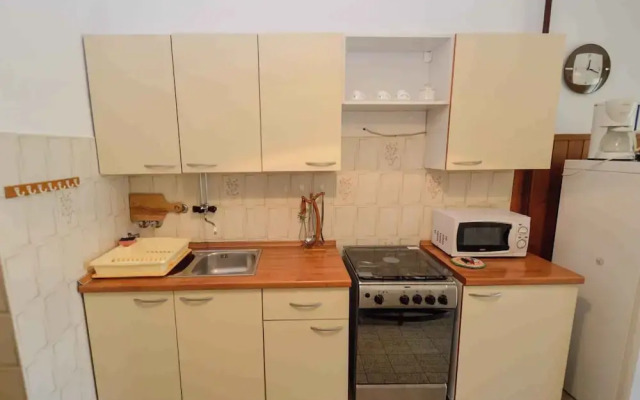 Apartments Pjescana Uvala/istrien 11044