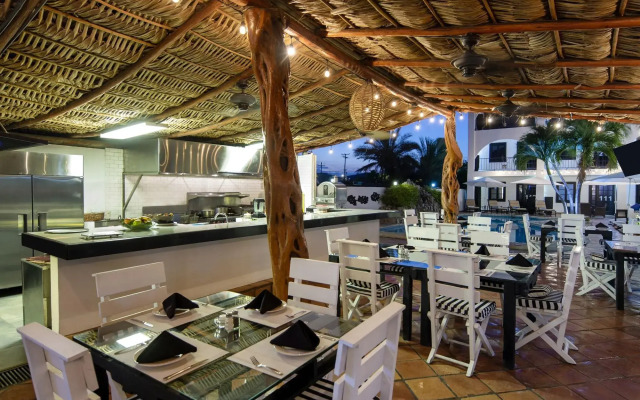 La Marina Inn