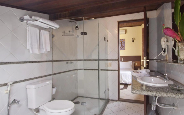 Solar do Carmo Suites & Apartments