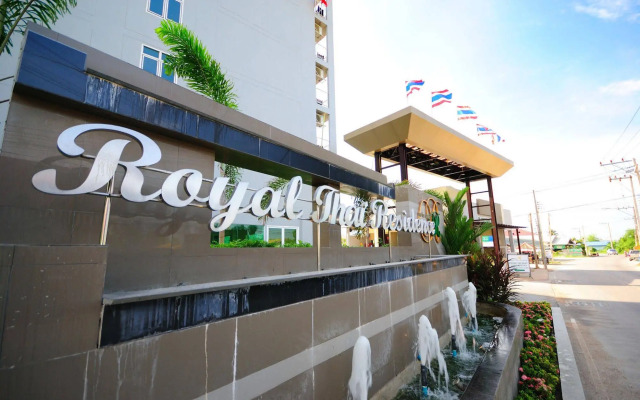 Royal Thai Residence