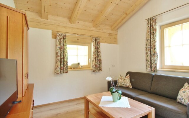 Appartement Annemarie