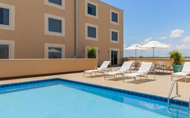 Sheraton Metairie - New Orleans Hotel
