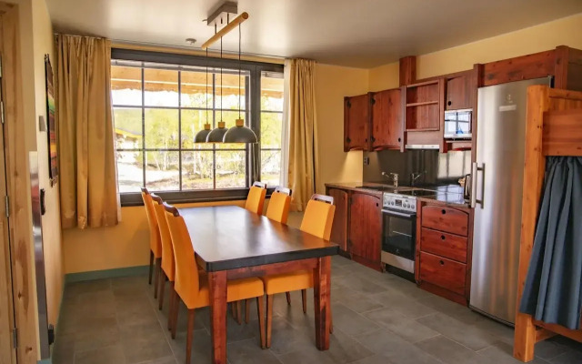 Utsjoki Arctic Resort