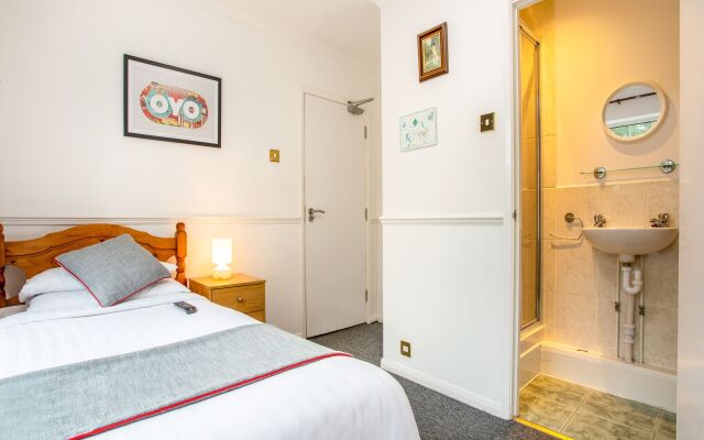 Flexistay Ambers Gatwick Aparthotel