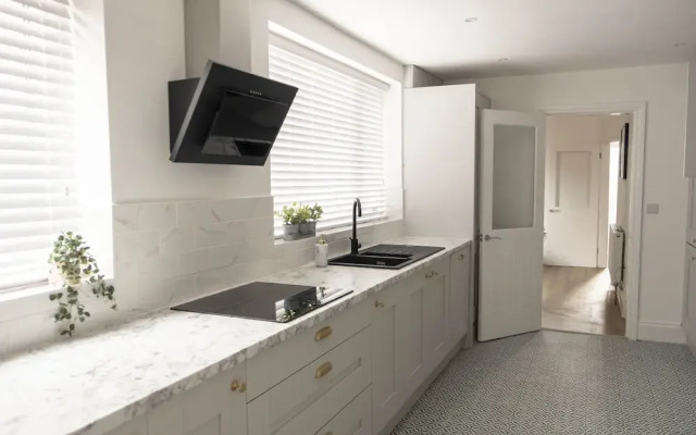 The Callie by Sasco Apartments