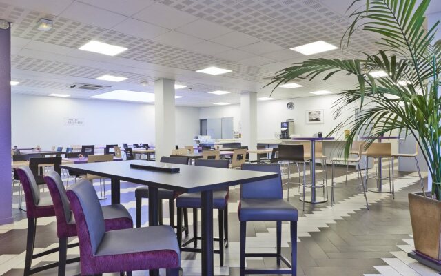 Hôtel Kyriad Paris Sud - Arcueil Cachan