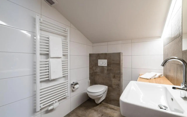 Appartement Wiederkehr