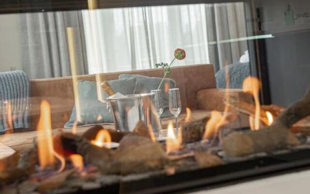 Bossche Suites Stationsweg