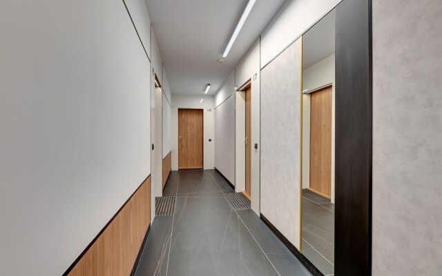 Dom & House - Apartamenty Plac Unii