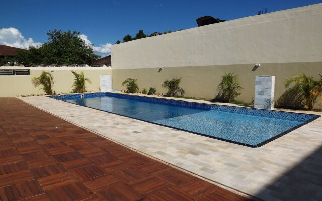 Hotel Três Bandeiras