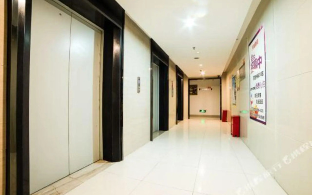 HanTing Hotel (University of Electronic Science and Technology of China Branch)