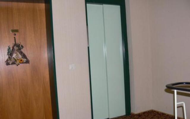 Ferienwohnung Hudewusch