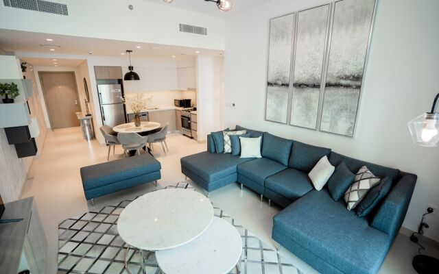 Nasma Luxury Stays - The Grand