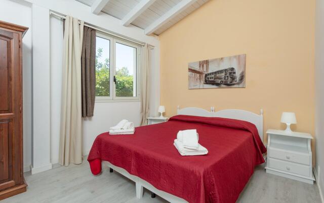 Villino Malva Large Private Pool A C Wifi - 2885