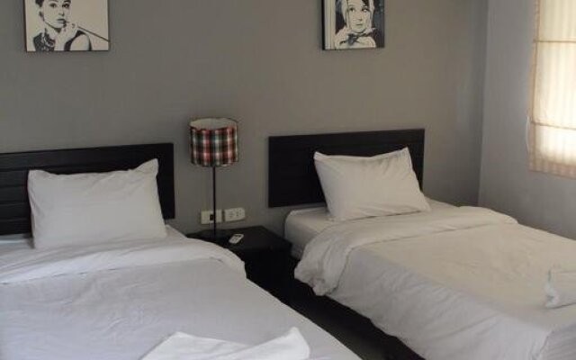 Be My Guest Apartment