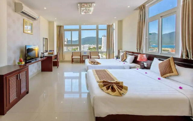 SUNVIEW Hotel