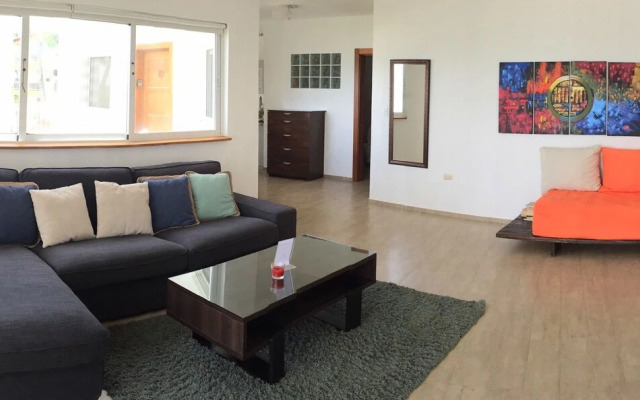Swiss Kite Beach Condos