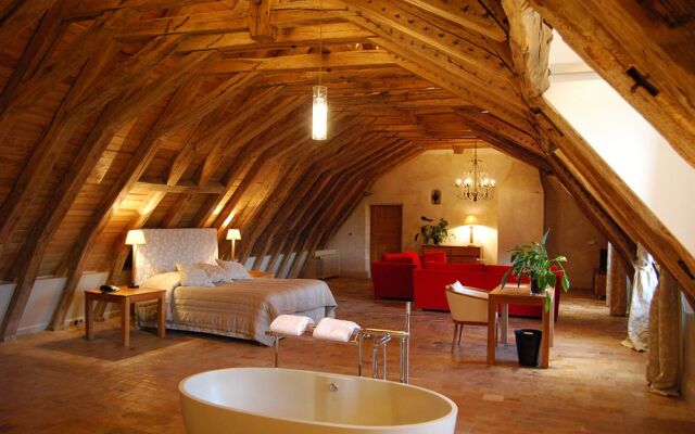 Château des Arpentis