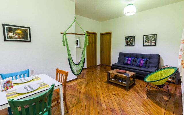 Bienvenidos to Oaxaca