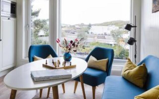 Lofoten Planet - Boutique Hotel