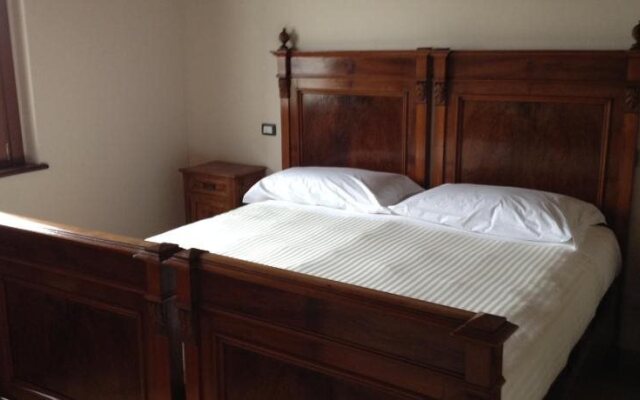 BedBreakfast La Cjase Di Silva