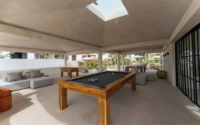 Casa Nima by Lumina