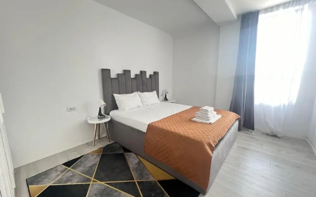 Grey Residence Apartaments