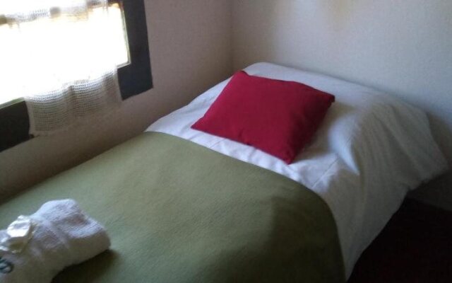 Hotel El Triunfo de Areco