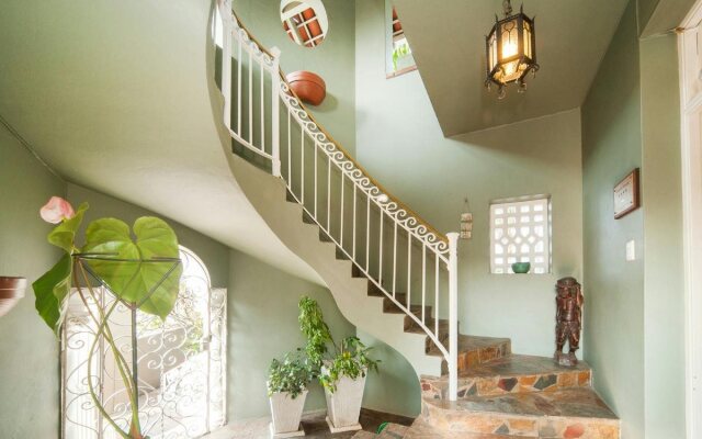 Sparkling Star Bed & Breakfast