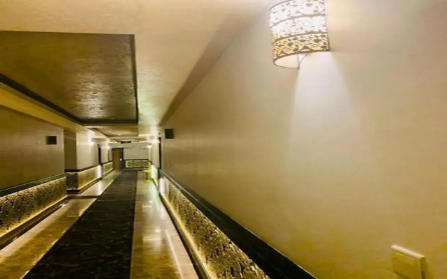 Al Ayka Hotel Suites