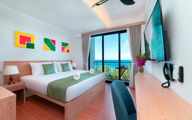 Ranthari Ukulhas Hotel & Spa