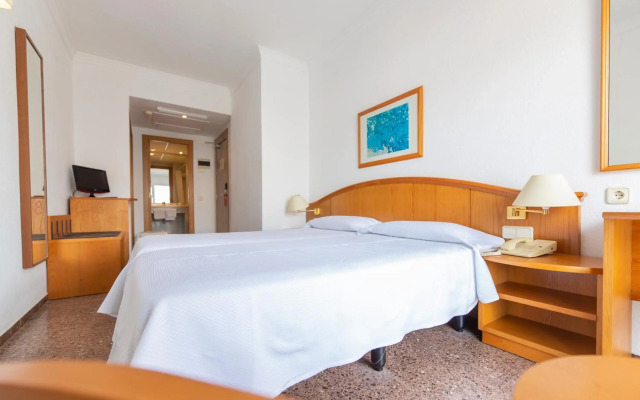 Hotel Ramblamar