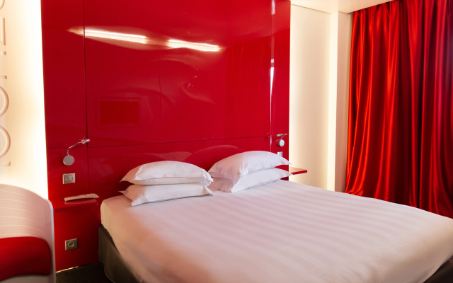 Comfort Aparthotel Bassin d'Arcachon