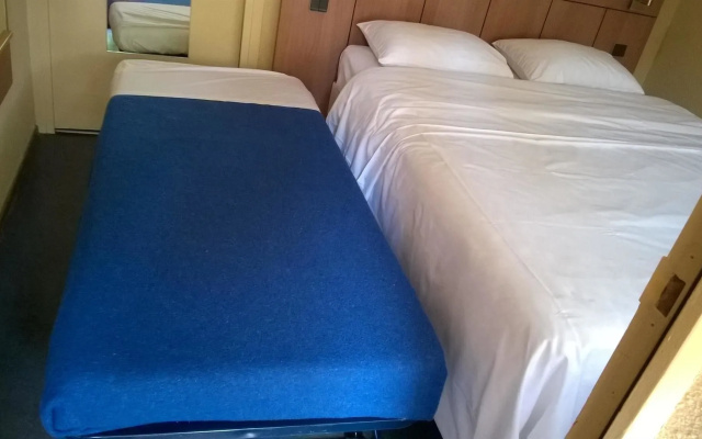 Hotel Kyriad Mulhouse Est - Lutterbach