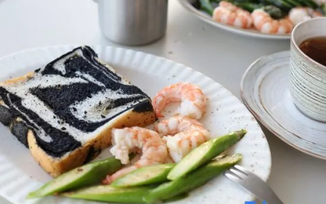 Sea Yoo Apartments – Meal – Shanwei