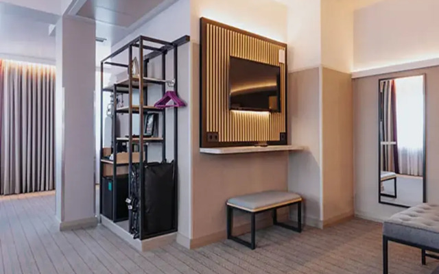 Premier Inn Cologne City Mediapark Hotel