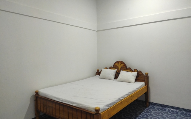 Homecation Manas Rabbit Homestay