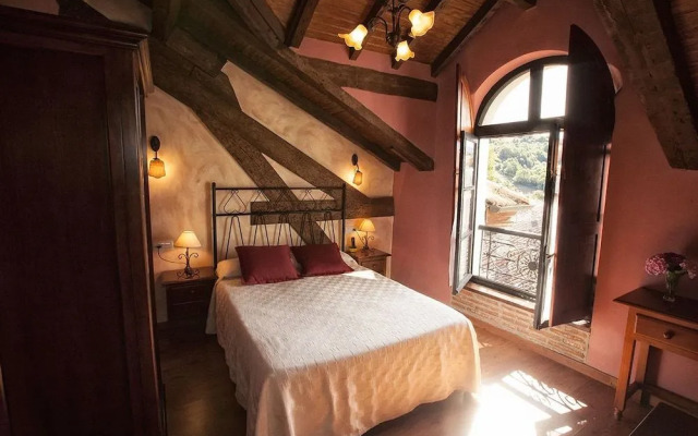 La Casona de Sobrepiedra