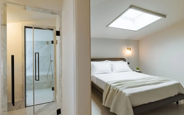 Byssus Suites